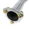Spec-D Tuning 94-01 Acura Integra 2.5in. Inlet N1Style Catbk Exhst, MFCAT2-INT94T-SD MFCAT2-INT94T-SD - alternate 2